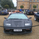 Illustration for article titled Lamborghini at Salon Prive